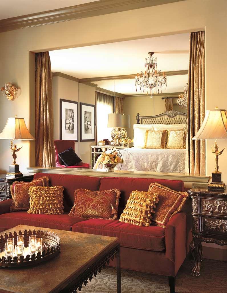 Hotel Zaza Даллас Номер фото
