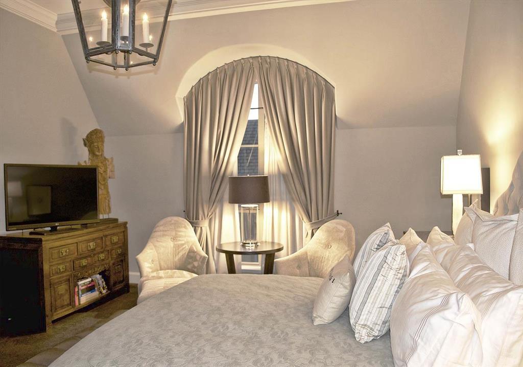 Hotel Zaza Даллас Номер фото