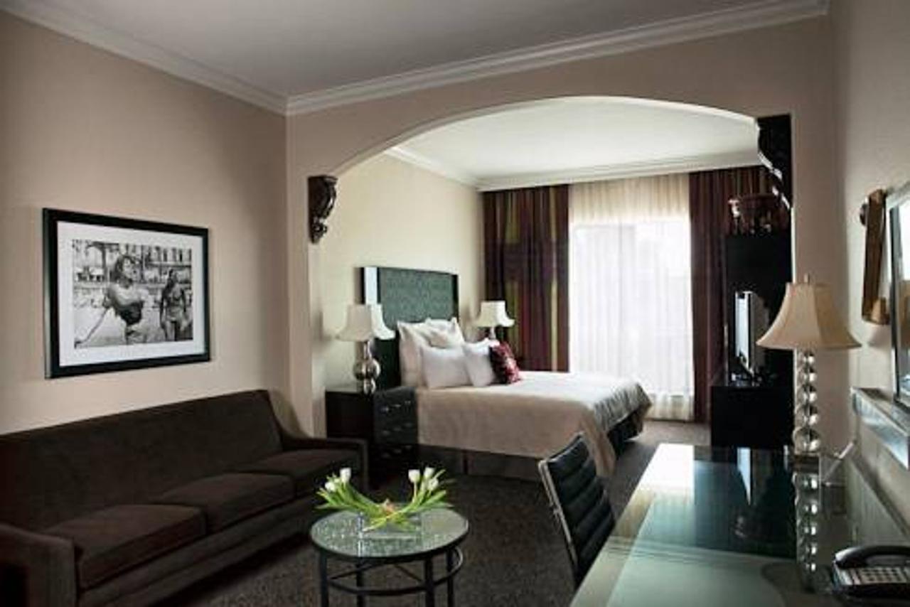 Hotel Zaza Даллас Екстер'єр фото